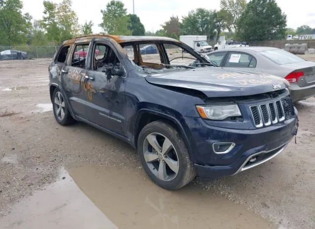 JEEP GRAND CHEROKEE 2014 1c4rjfcg2ec237661