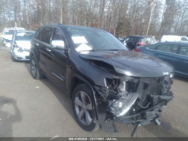 JEEP GRAND CHEROKEE 2014 1c4rjfcg2ec254993