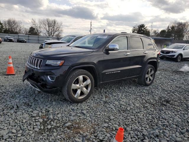 JEEP GRAND CHER 2014 1c4rjfcg2ec269672