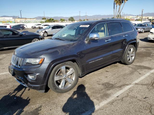 JEEP GRAND CHER 2014 1c4rjfcg2ec273625