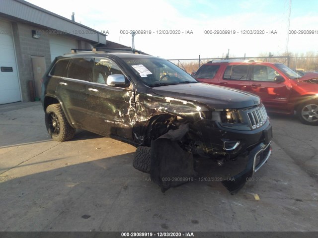 JEEP GRAND CHEROKEE 2014 1c4rjfcg2ec279408