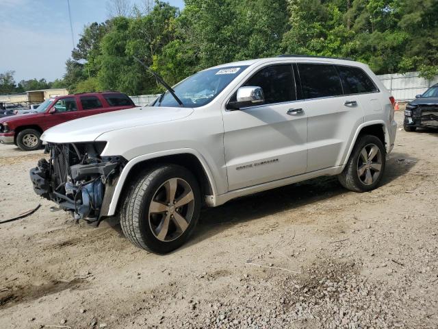 JEEP GRAND CHER 2014 1c4rjfcg2ec359453