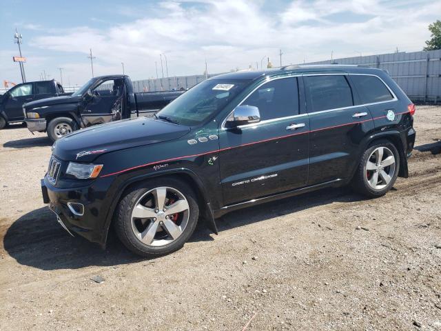 JEEP GRAND CHER 2014 1c4rjfcg2ec362711