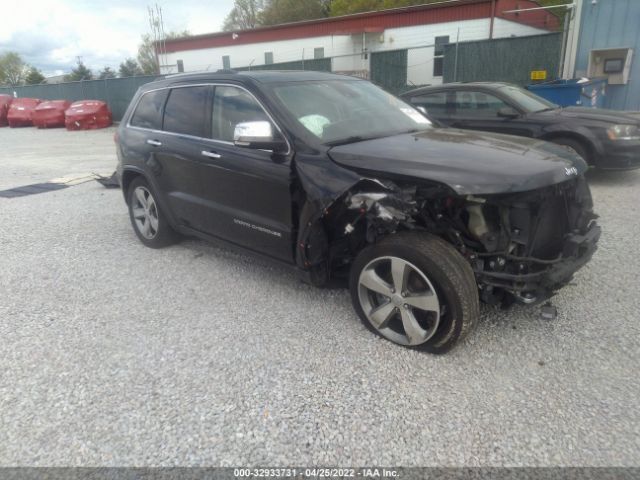 JEEP GRAND CHEROKEE 2014 1c4rjfcg2ec376642