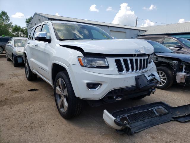 JEEP GRAND CHER 2014 1c4rjfcg2ec377063