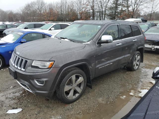 JEEP GRAND CHER 2014 1c4rjfcg2ec382392