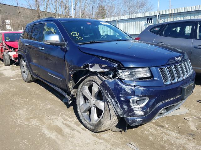 JEEP GRAND CHEROKEE 2014 1c4rjfcg2ec386796