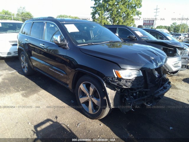 JEEP GRAND CHEROKEE 2014 1c4rjfcg2ec396048