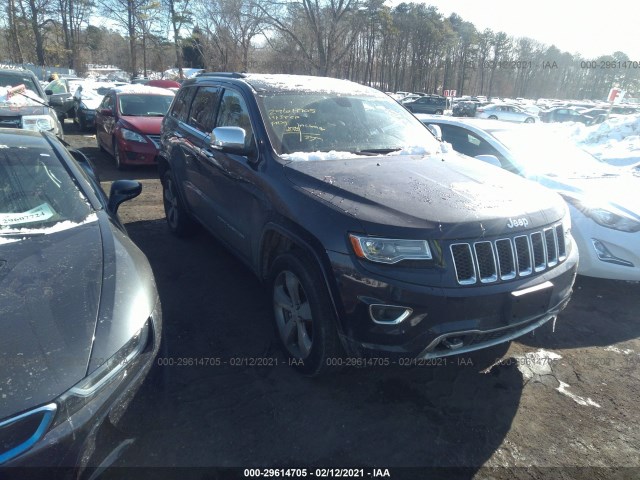 JEEP GRAND CHEROKEE 2014 1c4rjfcg2ec415651