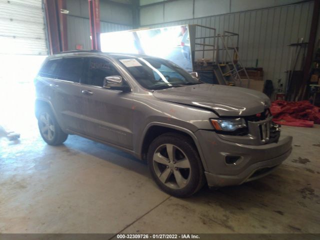 JEEP GRAND CHEROKEE 2014 1c4rjfcg2ec432126