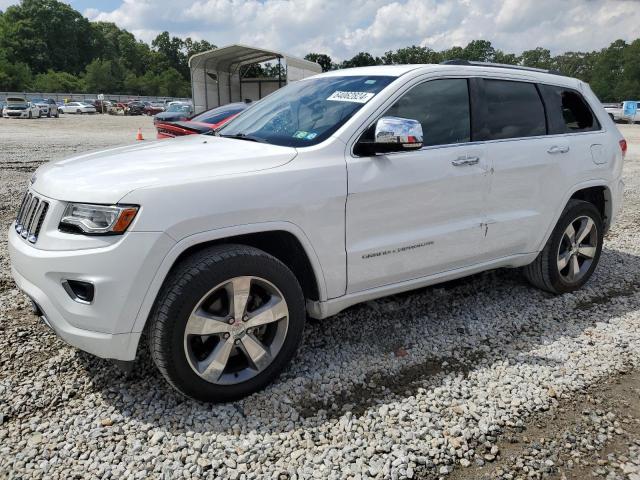 JEEP GRAND CHER 2014 1c4rjfcg2ec441862