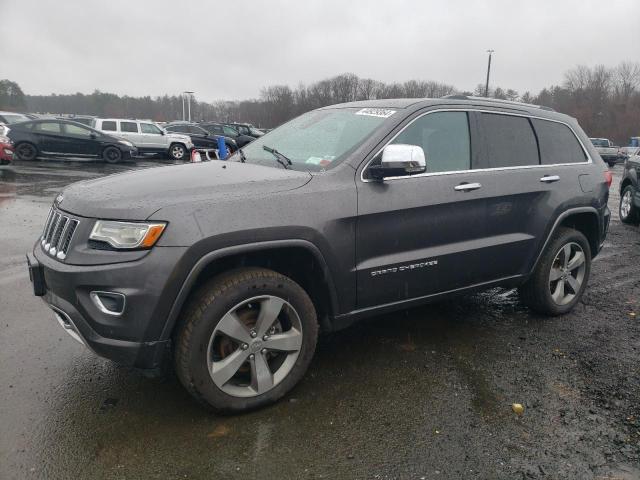 JEEP GRAND CHEROKEE 2014 1c4rjfcg2ec490303