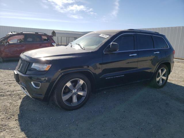 JEEP GRAND CHER 2014 1c4rjfcg2ec527978