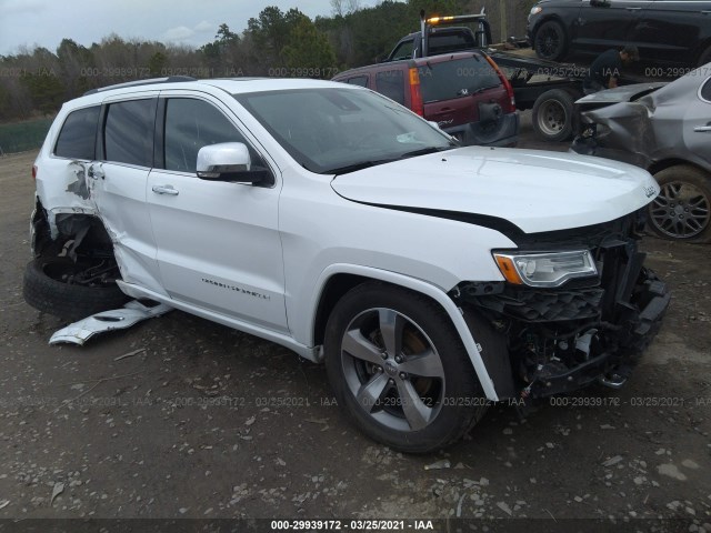 JEEP GRAND CHEROKEE 2014 1c4rjfcg2ec528435