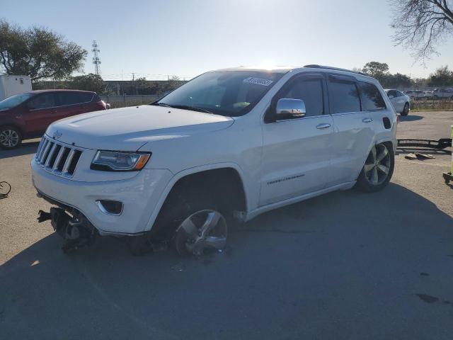 JEEP GRAND CHER 2014 1c4rjfcg2ec538933