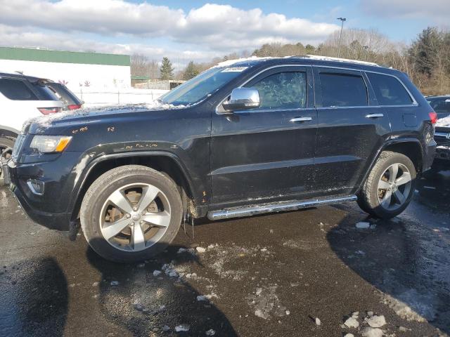 JEEP GRAND CHEROKEE 2014 1c4rjfcg2ec542464