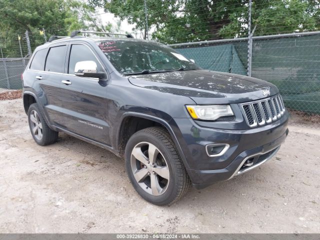 JEEP GRAND CHEROKEE 2014 1c4rjfcg2ec554971