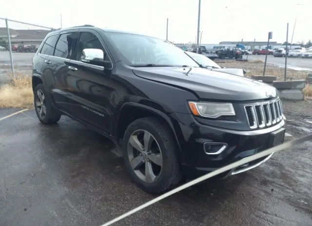 JEEP GRAND CHEROKEE 2014 1c4rjfcg2ec572564