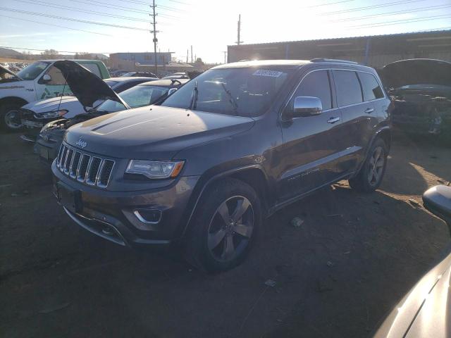 JEEP GRAND CHER 2014 1c4rjfcg2ec572628