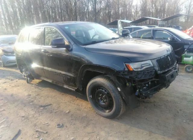 JEEP GRAND CHEROKEE 2015 1c4rjfcg2fc110944