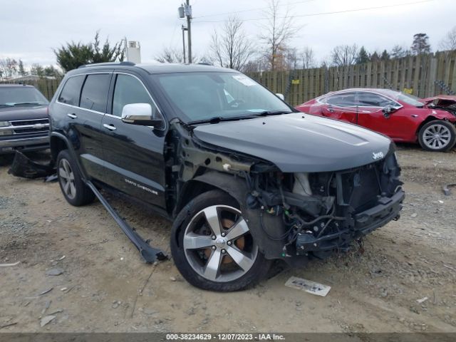 JEEP GRAND CHEROKEE 2015 1c4rjfcg2fc162722