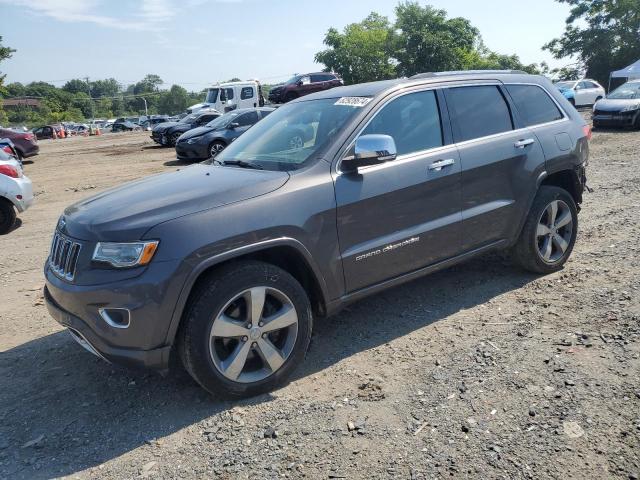 JEEP GRAND CHEROKEE 2015 1c4rjfcg2fc166527