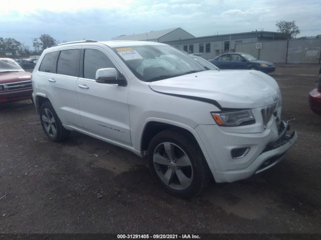 JEEP GRAND CHEROKEE 2015 1c4rjfcg2fc174255