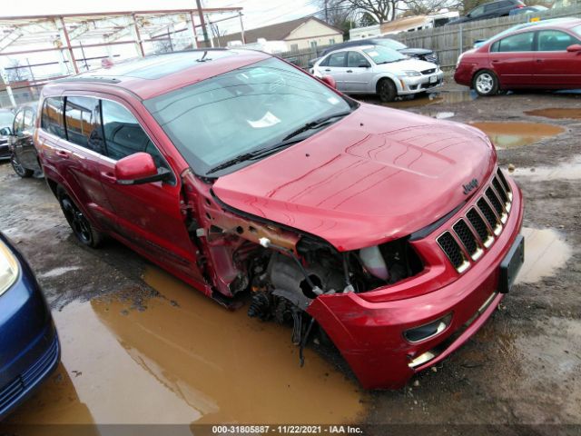 JEEP GRAND CHEROKEE 2015 1c4rjfcg2fc189547