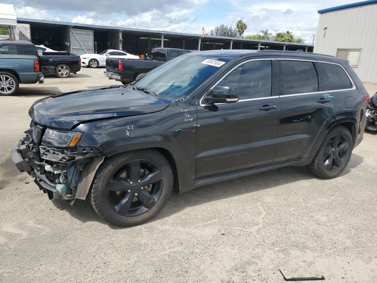 JEEP GRAND CHEROKEE 2015 1c4rjfcg2fc212969