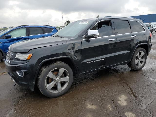 JEEP GRAND CHEROKEE 2015 1c4rjfcg2fc612529