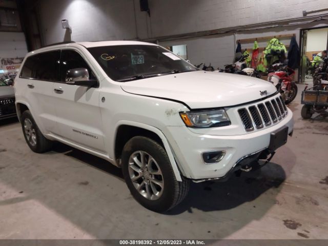 JEEP GRAND CHEROKEE 2015 1c4rjfcg2fc620906