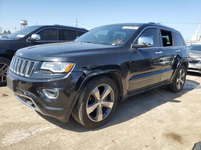 JEEP GRAND CHEROKEE 2015 1c4rjfcg2fc634613