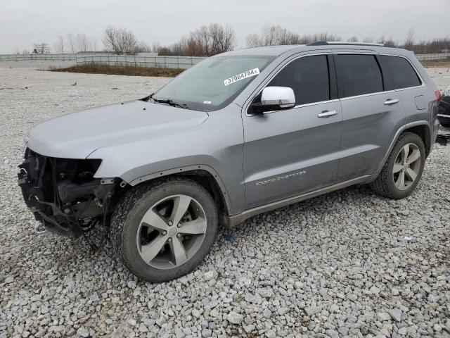 JEEP GRAND CHEROKEE 2015 1c4rjfcg2fc652674