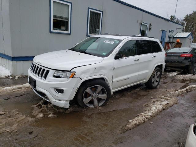 JEEP GRAND CHER 2015 1c4rjfcg2fc692981