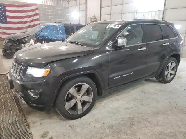 JEEP GRAND CHER 2015 1c4rjfcg2fc697467