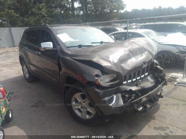 JEEP GRAND CHEROKEE 2015 1c4rjfcg2fc700061