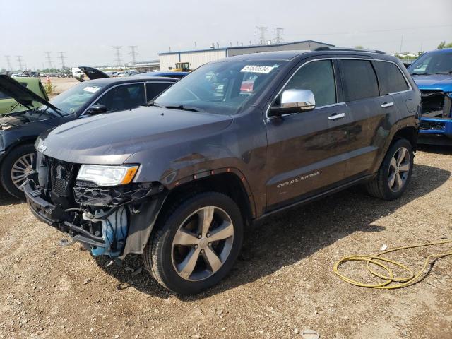 JEEP GRAND CHEROKEE 2015 1c4rjfcg2fc708693