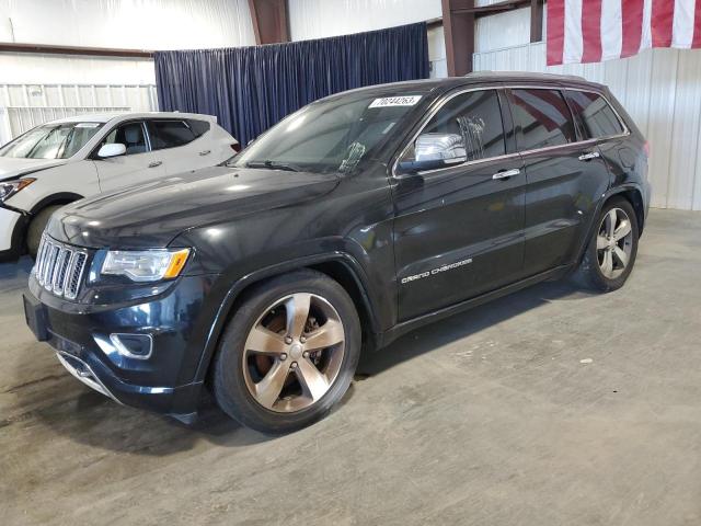 JEEP GRAND CHEROKEE 2015 1c4rjfcg2fc725980