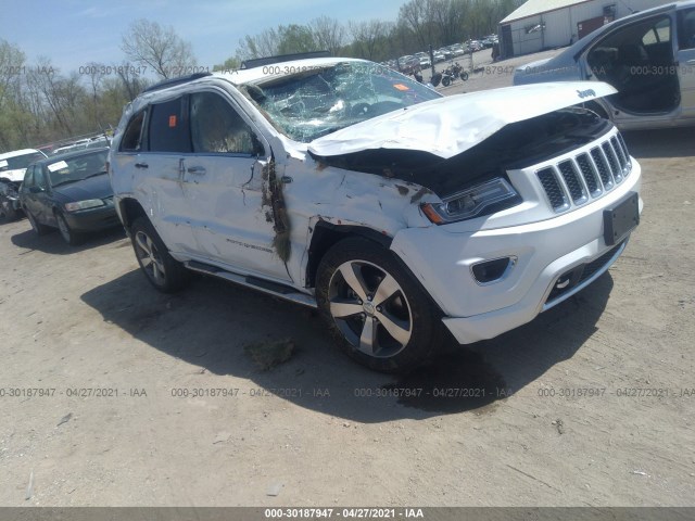 JEEP GRAND CHEROKEE 2015 1c4rjfcg2fc890007