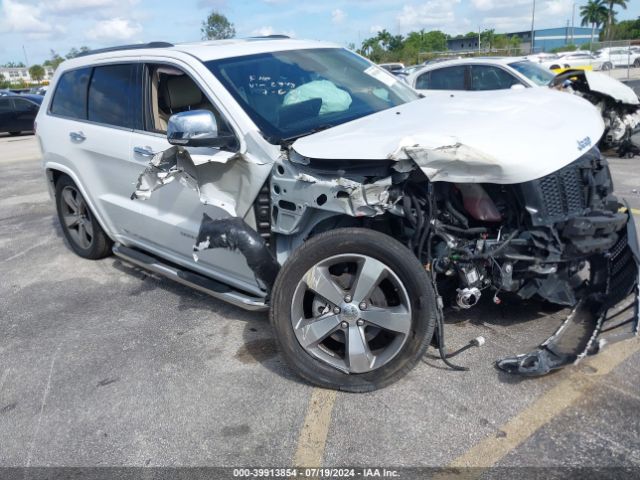 JEEP GRAND CHEROKEE 2015 1c4rjfcg2fc912748