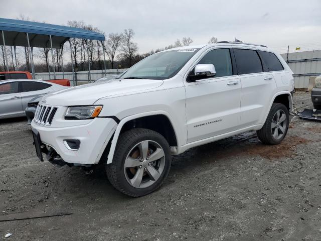 JEEP GRAND CHEROKEE 2015 1c4rjfcg2fc913351