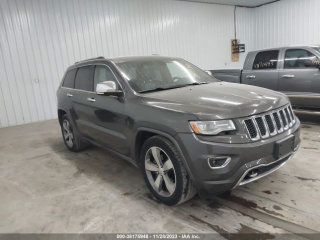 JEEP GRAND CHEROKEE 2015 1c4rjfcg2fc919523