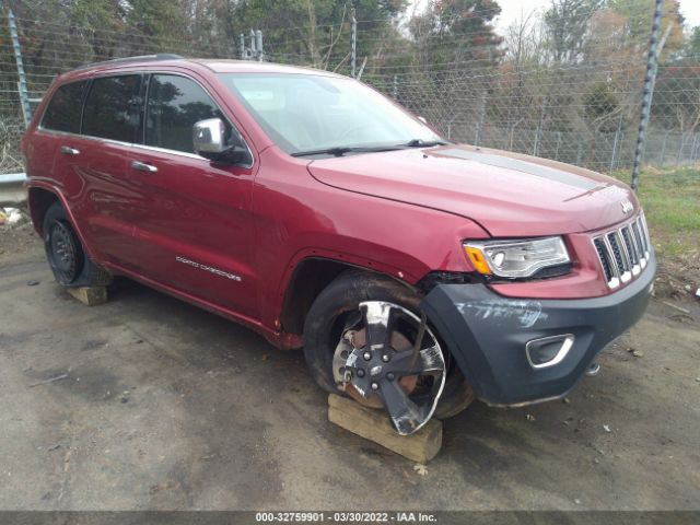 JEEP GRAND CHEROKEE 2015 1c4rjfcg2fc925774