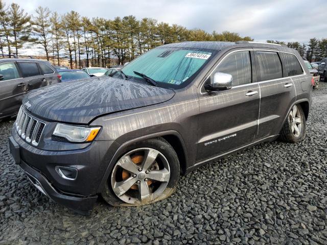 JEEP GRAND CHEROKEE 2016 1c4rjfcg2gc313379