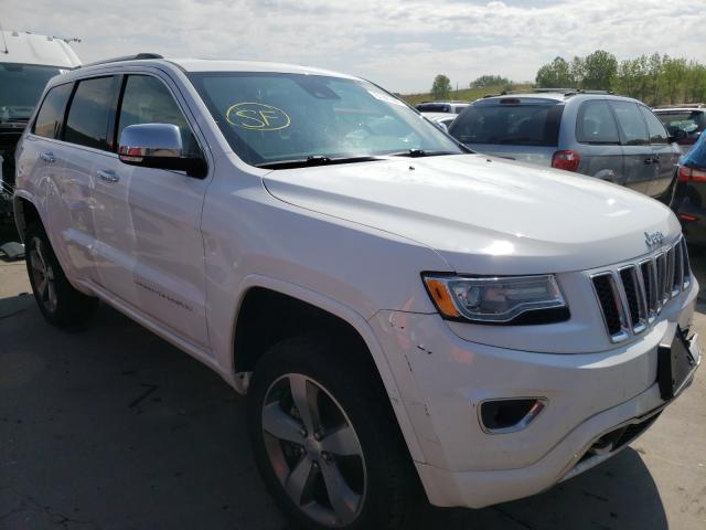 JEEP GRAND CHER 2016 1c4rjfcg2gc337777