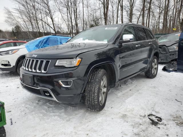 JEEP GRAND CHEROKEE 2016 1c4rjfcg2gc356426