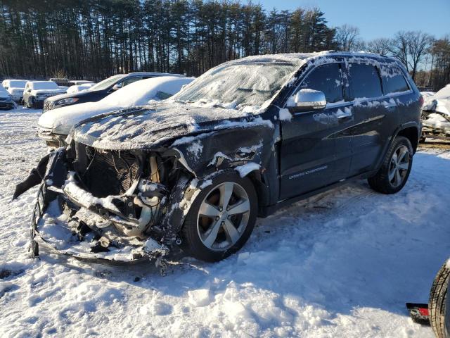 JEEP GRAND CHEROKEE 2016 1c4rjfcg2gc457059