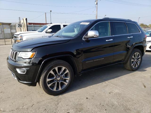 JEEP GRAND CHER 2017 1c4rjfcg2hc778097