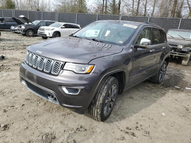 JEEP GRAND CHEROKEE 2017 1c4rjfcg2hc799970