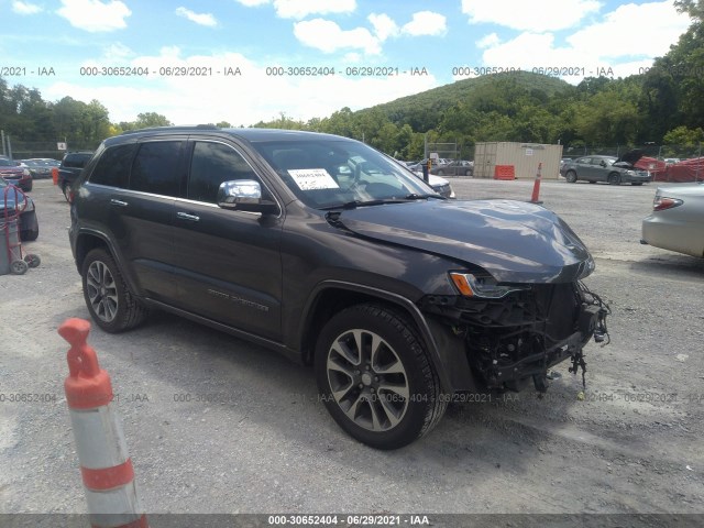 JEEP GRAND CHEROKEE 2018 1c4rjfcg2jc103078